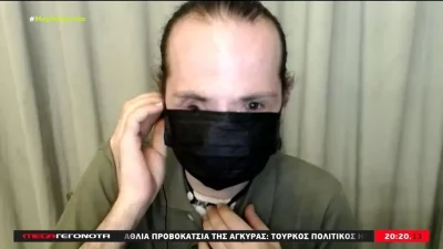 Θύμιος Μπουγάς: «Δεν ήξερα ότι με ψάχνουν»