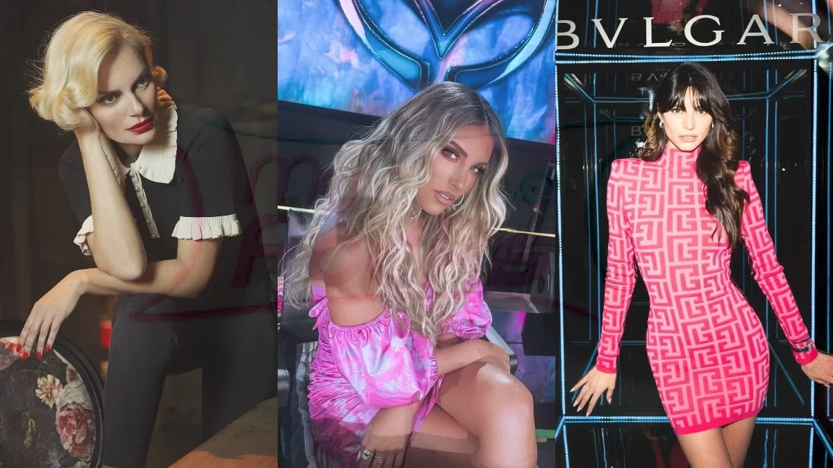 Έχουν πάρει "φωτιά" οι προετοιμασίες για το My Style Rocks - Ποιοι θα βρεθούν στην κριτική επιτροπή