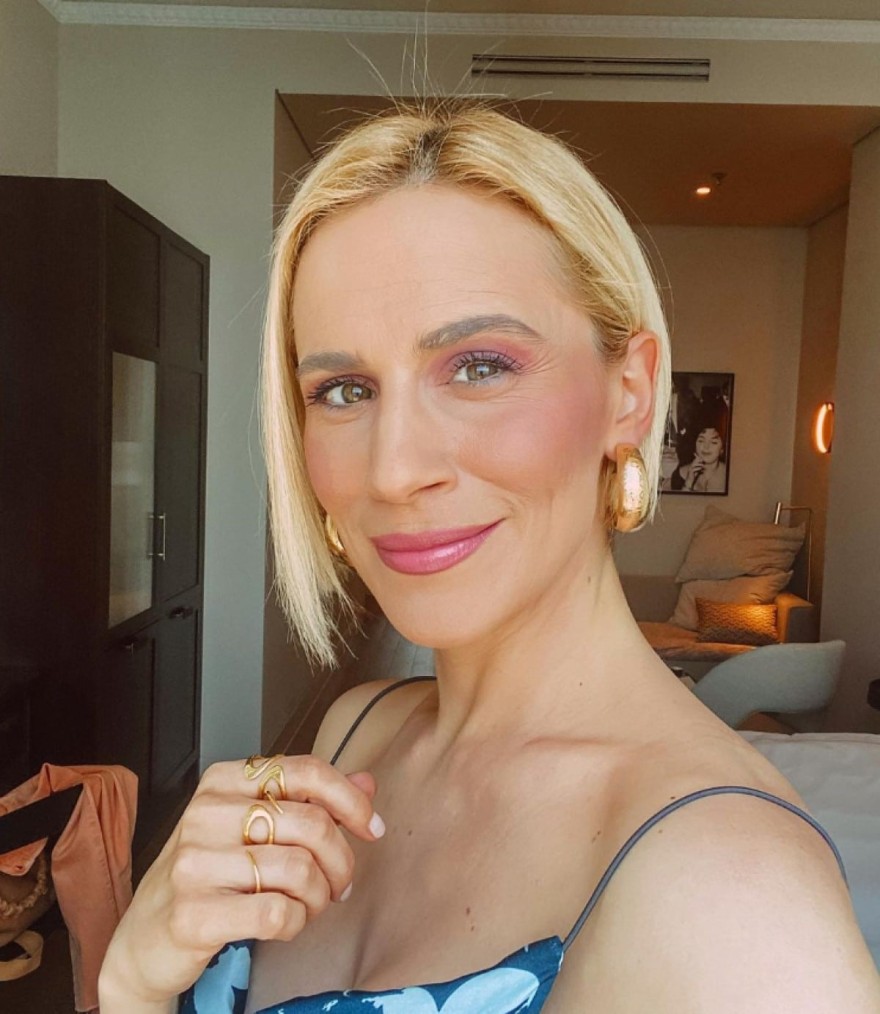 Νάντια Μπουλέ