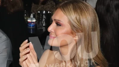 Δυσάρεστα νέα για την Νατάσσα Θεοδωρίδου - Μαθεύτηκε πριν από λίγο