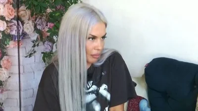 «Γεννήθηκα στη Χειμάρρα και είμαι...» - Η Naya εξομολογείται για το bullying και την σεξουαλική παρενόχληση