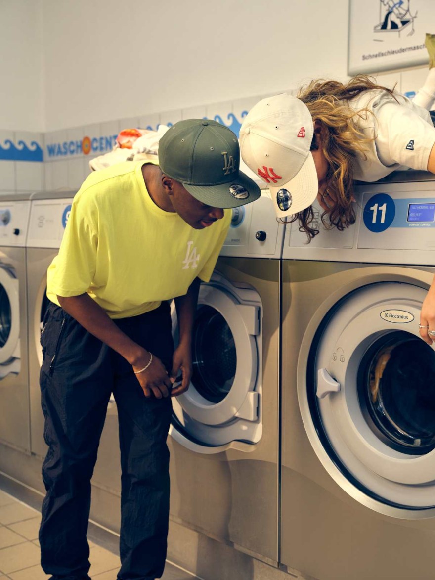 colour essentials new era