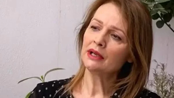 Η Νίκη Παλληκαράκη εξομολογείται για πρώτη φορά και συγκινεί - «Μέσα σε ένα χρόνο έχασα και τους δυο...»