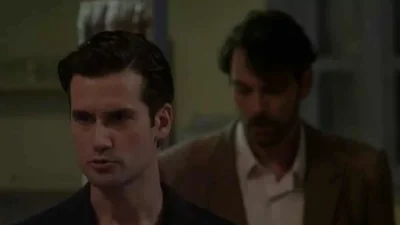 Άγριες Μέλισσες: Νικηφόρος και Κωνσταντής αντιμέτωποι με όλο το Διαφάνι