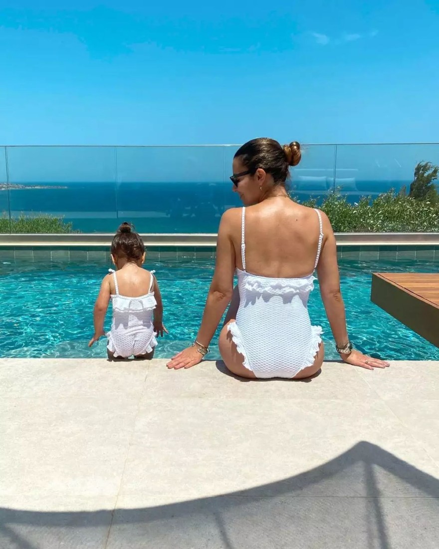 Νικολέττα Ράλλη