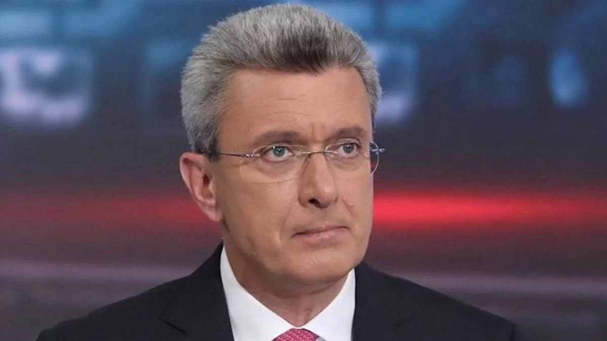 «Σούσουρο» με το Ενώπιος Ενωπίω - Η ανακοίνωση για την εκπομπή του Χατζηνικολάου