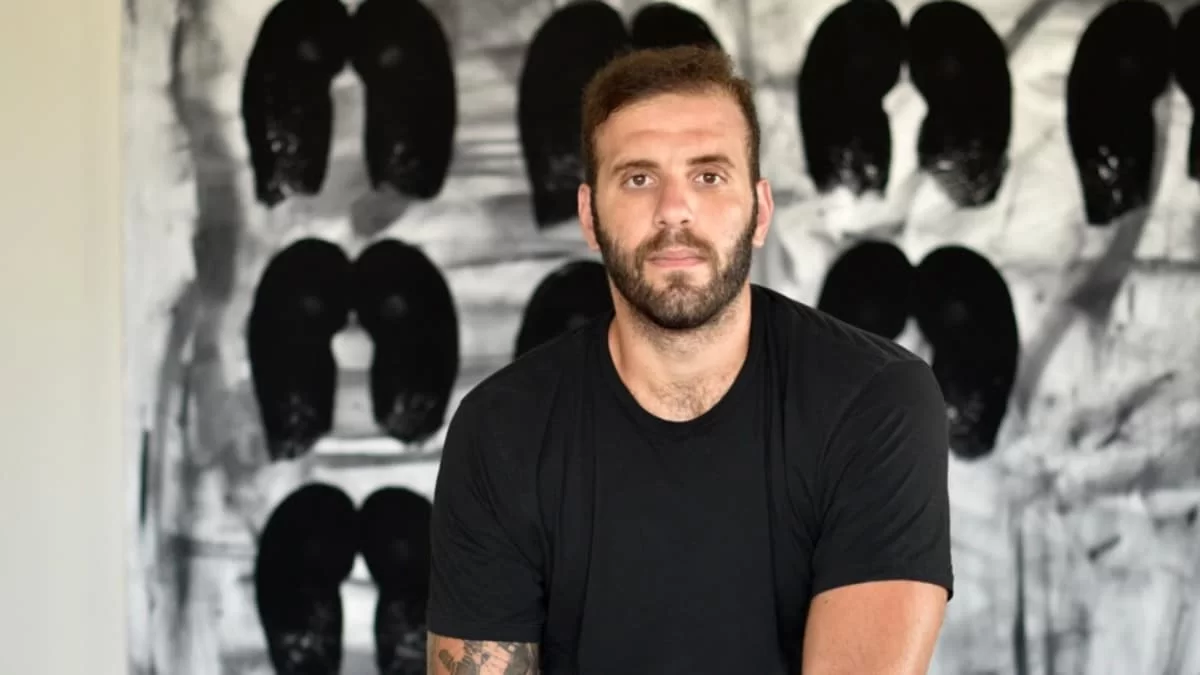 Single ξανά ο Νίκος Παππάς: Χώρισε με την κούκλα σύντροφό του