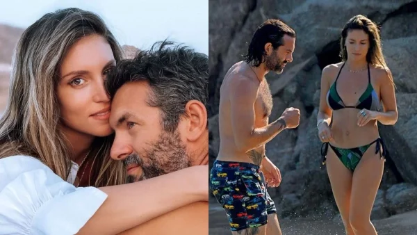 Το έχουν ζητήσει μέχρι και για ταινίες: Το πελώριο σκάφος της Αθηνάς Οικονομάκου και του Φίλιππου Μιχόπουλου