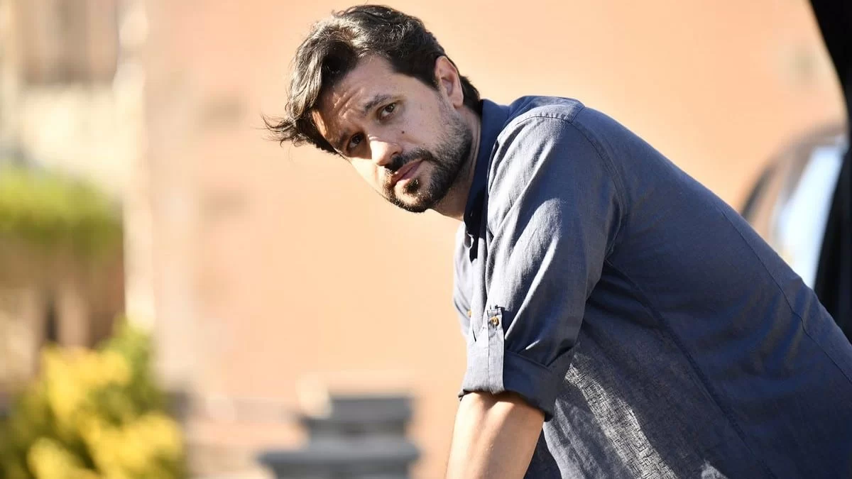 Η Τζομπανάκη αποκάλυψε τα γενέθλια του Αυγουστίδη χωρίς να το ξέρει - Η περίεργη αντίδρασή του