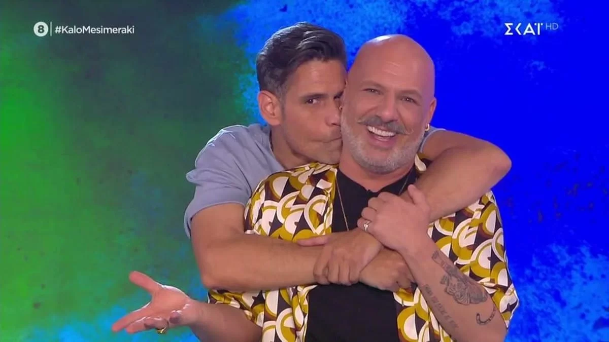 «Μη βλέπεις εσύ που έχεις λύσει το προβληματάκι σου!» - Έξαλλος ο Ουγγαρέζος με τον Μουτσινά