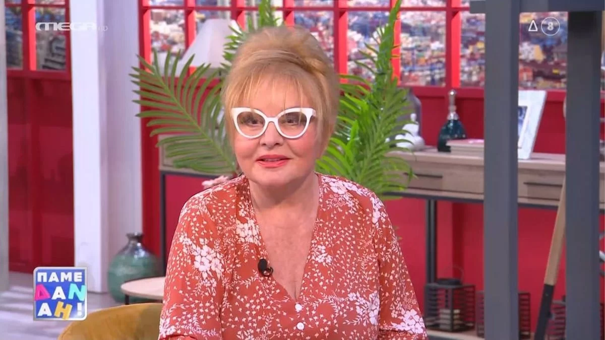 Κριοί, Ζυγοί και άλλο ένα ζώδιο - Σημαντική προειδοποίηση από τη Βίκυ Παγιατάκη