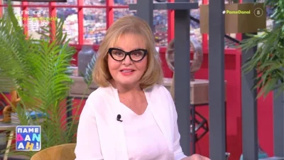 "Tο τέλος του Ιουνίου είναι..." - Καμπανάκι από την Βίκυ Παγιατάκη