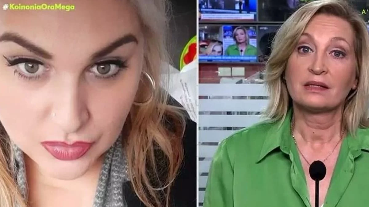 «Μου κράταγε το χέρι και έφευγε...» - Συγκλονίζει η κοπέλα που κράταγε την 36χρονη από το Παγκράτι πριν πέσει