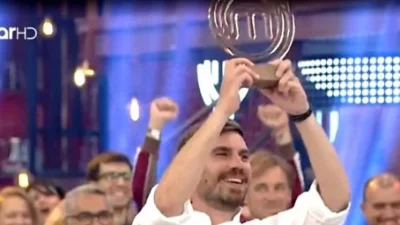 Masterchef 6 - τηλεθέαση: Κλαίνε ή γελάνε με τα νούμερα του τελικού στο Star;