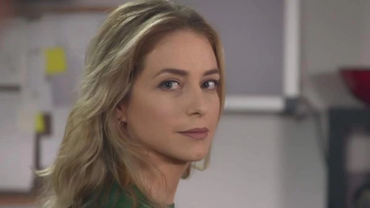 ''Θα μου επιτρέψετε να βάλω μια τελεία...'': Οι νέες δηλώσεις της Ευγενίας Παναγοπούλου για τον Φιλιππίδη