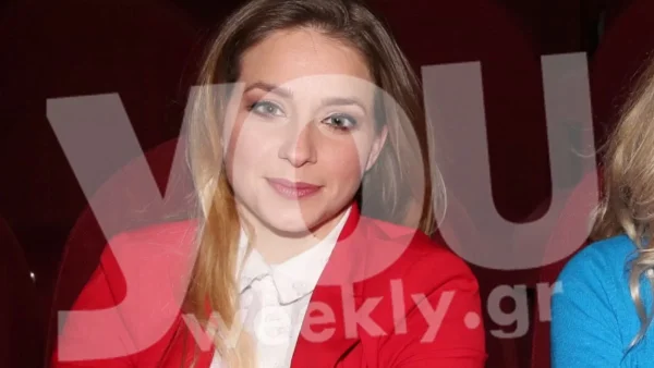 Η Ευγενία Παναγοπούλου αποκαλύπτει για την σειρά Τρία Μίλια - «Να περιμένετε τα πάντα, γιατί...!»