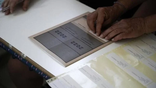 Πανελλήνιες 2022: Τα θέματα που έπεσαν σε Ιστορία, Φυσική και Οικονομία στο ΓΕΛ