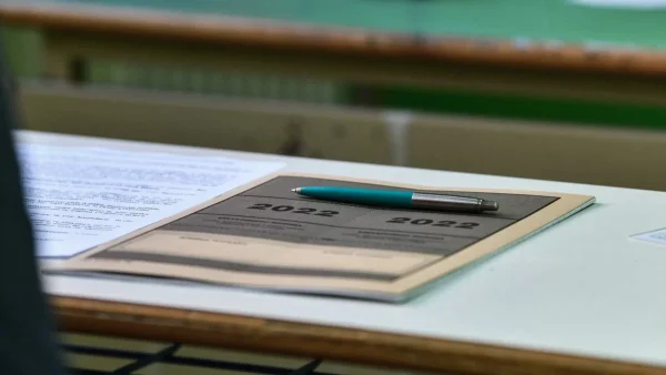 Πανελλαδικές εξετάσεις 2022: Ανοίγει η πλατφόρμα για τις βαθμολογίες των μαθητών