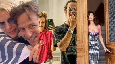 Ανακοινώθηκε η συνεργασία ανάμεσα στην οικογένεια Παντζόπουλου - Μενεγάκη και Δωροθέας Μερκούρη