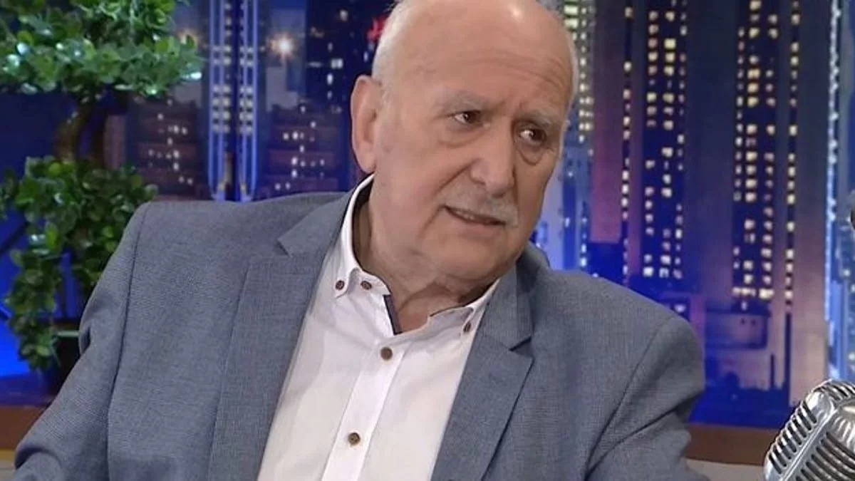 «Από την άλλη στήθηκαν καριέρες, πούλαγε το θέμα...» - Ο Γιώργος Παπαδάκης απασφάλισε για την υπόθεση της Πάτρας