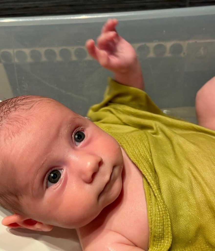 Κώστας Παπαδόπουλος τέταρτο παιδί