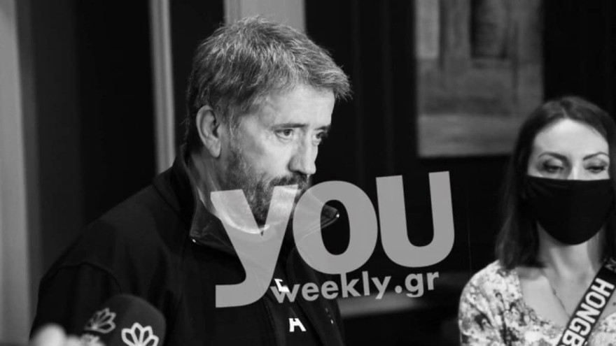 Σπύρος Παπαδόπουλος πόσο κοστίζει η νέα του σειρά