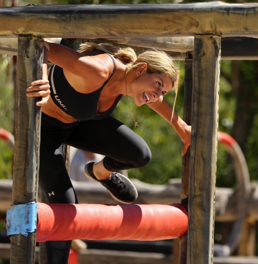 Ευρυδίκη - στίβος