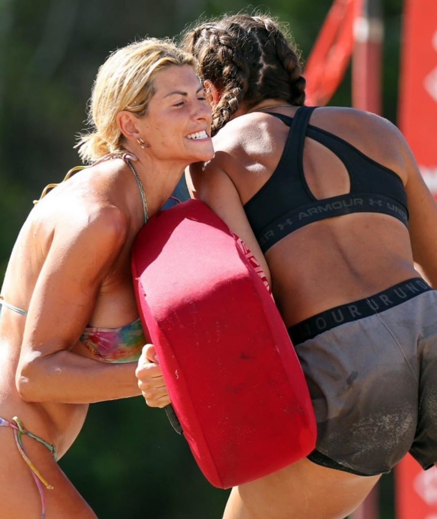 Ευρυδίκη - αναμνήσεις