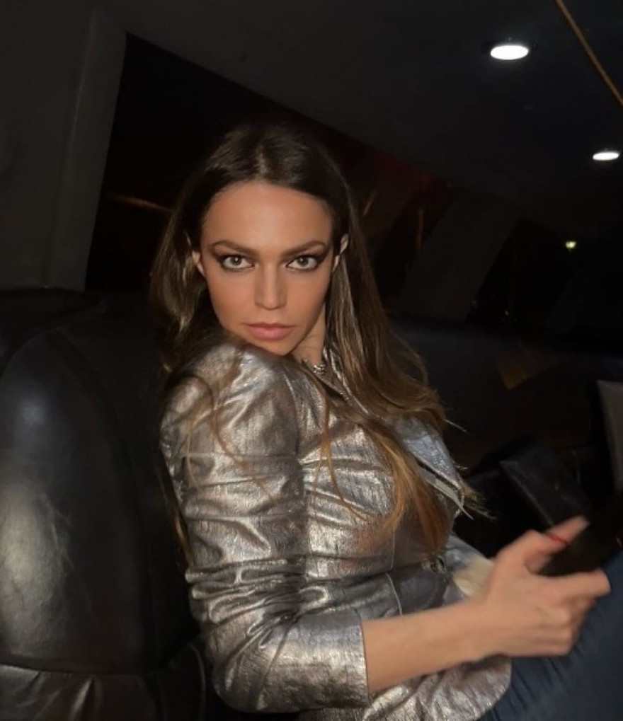 Παρά πέντε - Έτσι είναι σήμερα η κοντή 