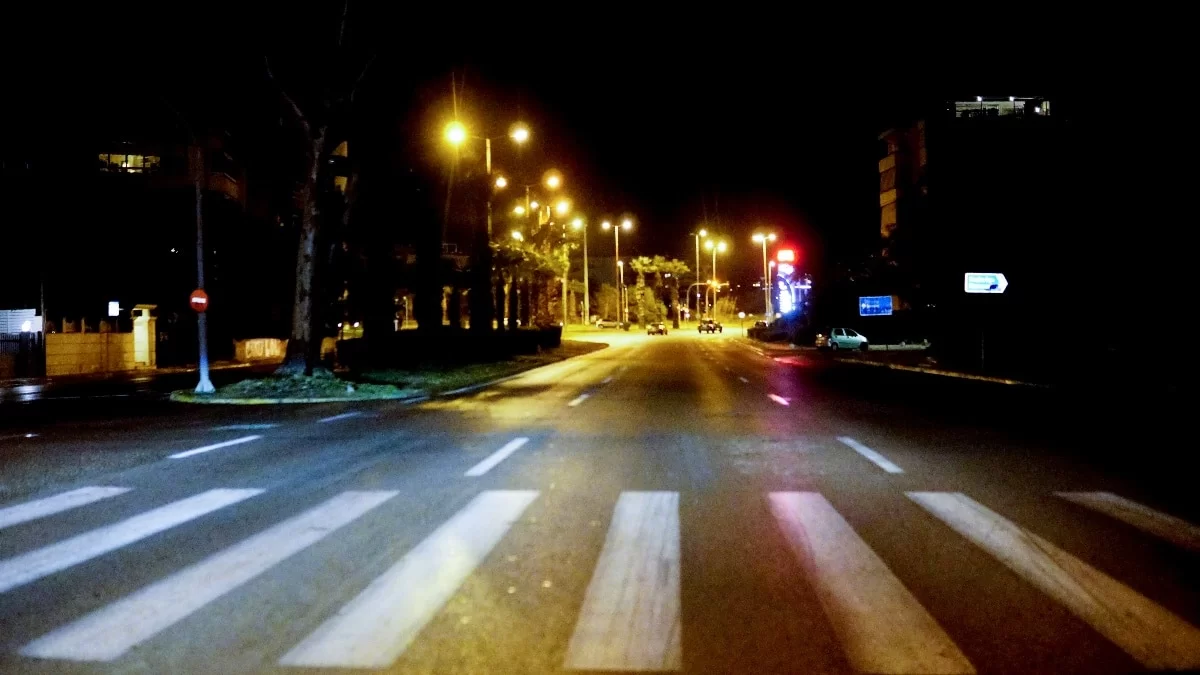 Σταματάει η μουσική στην παραλιακή - Τέλος στα πάρτι και στην διασκέδαση