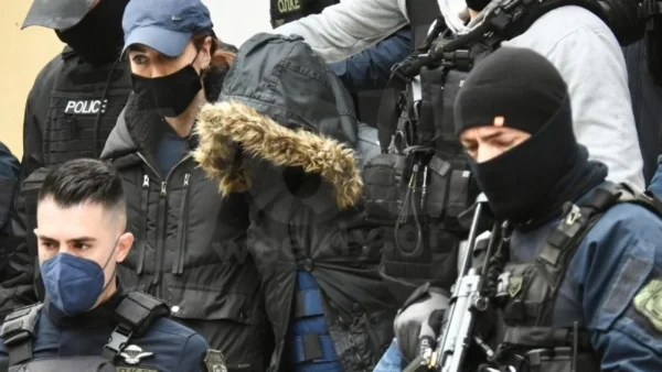 Πάτρα: Συγκλονίζουν τα νέα στοιχεία που "καίνε" την Ρούλα Πισπιρίγκου