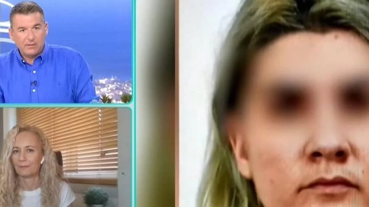 Πάτρα: Αναλυτικά τα εξώδικα της Ρούλας Πισπιρίγκου - Ποιοι οι αποδέκτες και τι ζητά