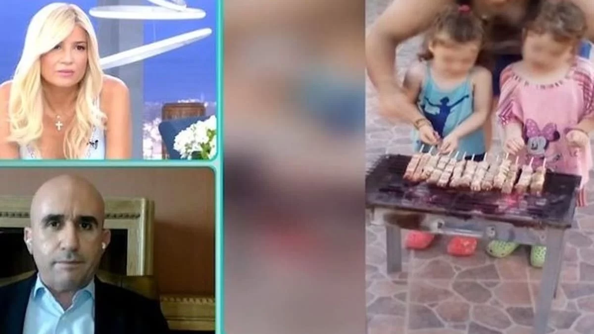 Πάτρα: Το τετραψήφιο ποσό που θα δώσει η Ρούλα για να γίνει επανεξέταση στις εξετάσεις της Τζωρτζίνας