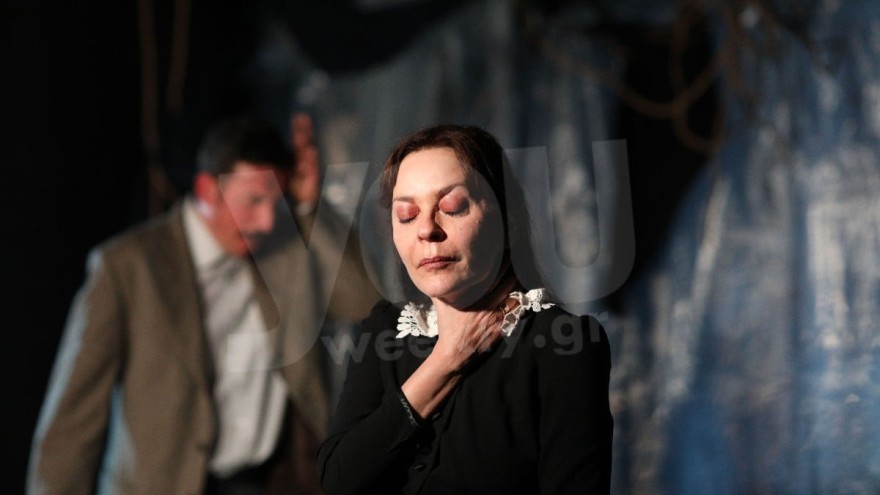 Βάνα Πεφάνη