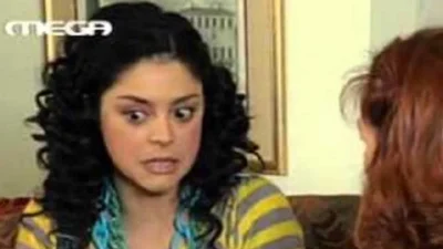 H ''Εύα'' από το 50 - 50 αποκαλύπτει για τον Φιλιππίδη: «Ήταν πάρα πολύ...»