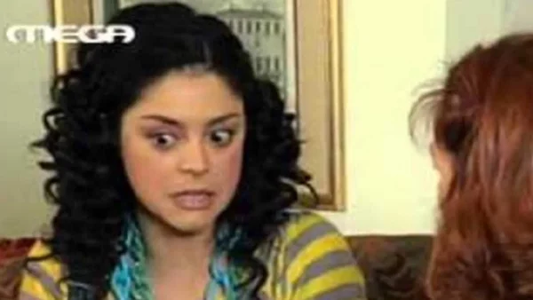 H ''Εύα'' από το 50 - 50 αποκαλύπτει για τον Φιλιππίδη: «Ήταν πάρα πολύ...»