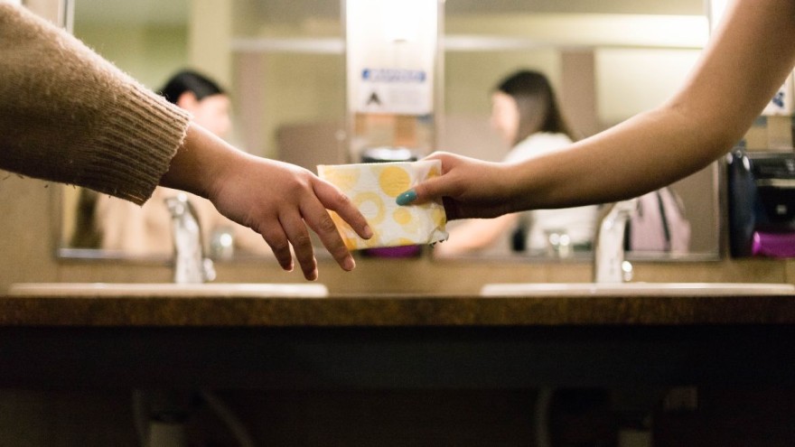 γυναικολογικά περίοδος