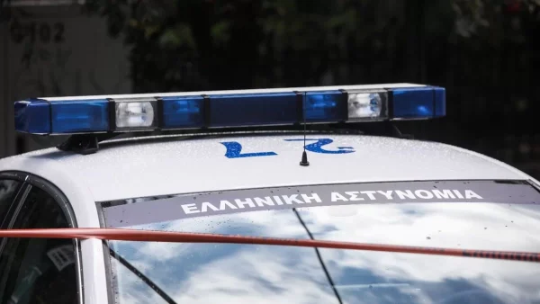 Πατήσια: 59χρονος κατακρεούργησε τον αδελφό του