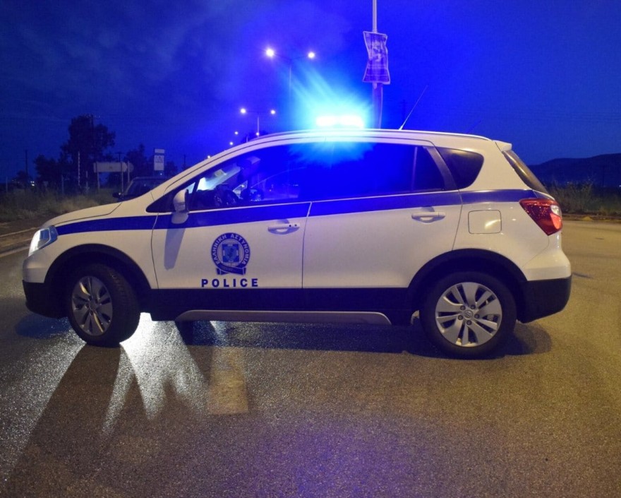 Σε πλήρη κινητοποίηση η αστυνομία