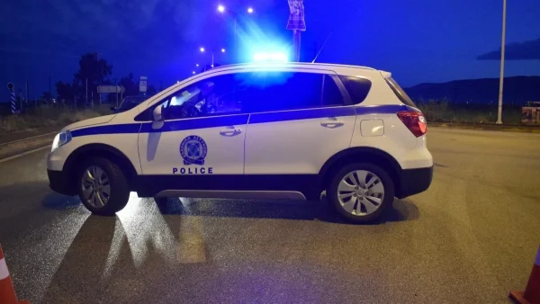 Νέα εξέλιξη: Εμφανίστηκε και συνελήφθη ο σύζυγος της γυναίκας που βρέθηκε νεκρή στου Γκύζη