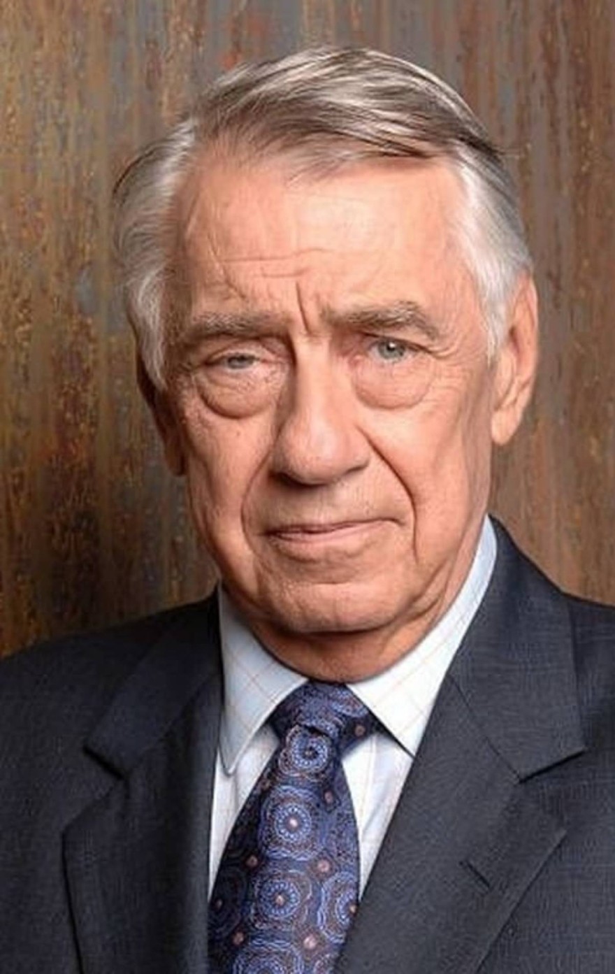 Έφυγε από την ζωή ο γνωστός ηθοποιός Philip Baker Hall