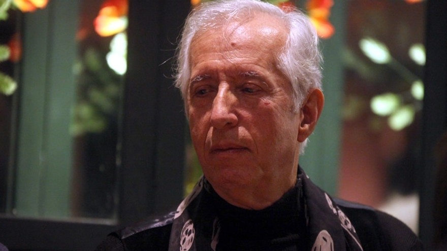 Πέθανε ο γνωστός ηθοποιός Κωνσταντίνος Τζούμας