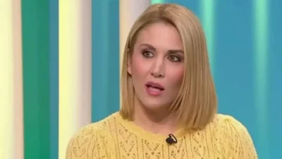 Δίκη Φιλιππίδη: Η Φωτεινή Πετρογιάννη ξεσπά - «Δεν θα φύγει ποτέ από το μυαλό μου»