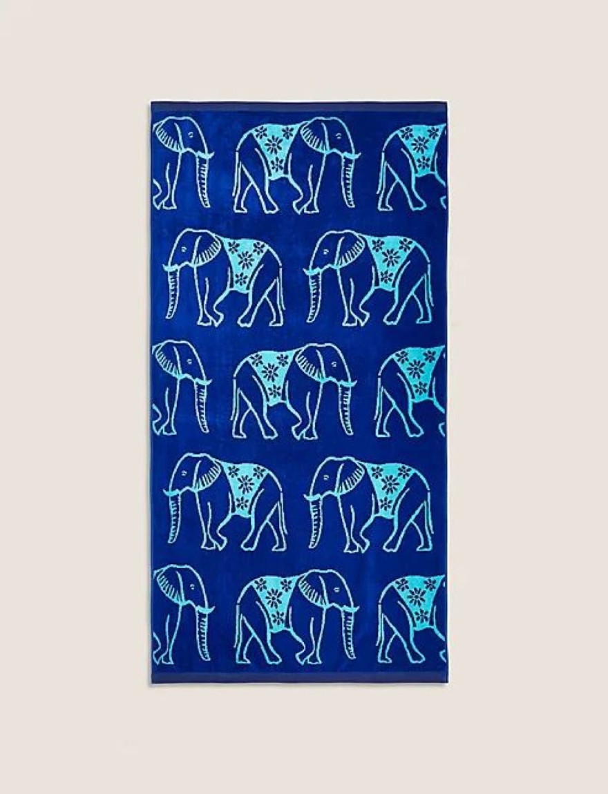 Marks & Spencer πετσέτα