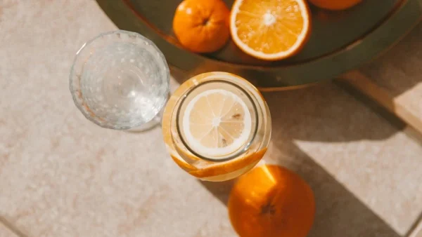 Δίαιτα αποτοξίνωσης με χυμό πορτοκάλι: Χάσε 3 κιλά σε 3 ημέρες