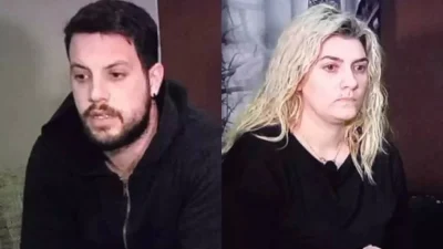 Τραγωδία Πάτρα: Στο στόχαστρο των αρχών φίλοι και συγγενείς των Πισπιρίγκου - Δασκαλάκη