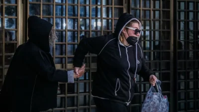 Τραγωδία Πάτρα: Νέα εξέλιξη - Καλούν άμεσα για κατάθεση τους γονείς της Πισπιρίγκου