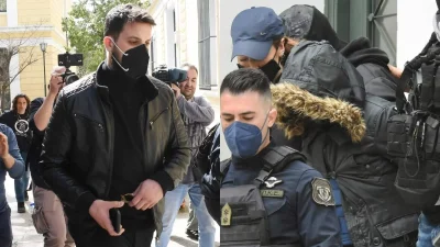 Τραγωδία Πάτρα: Νέα στοιχεία σοκ για το θρίλερ θανάτου των τριών παιδιών