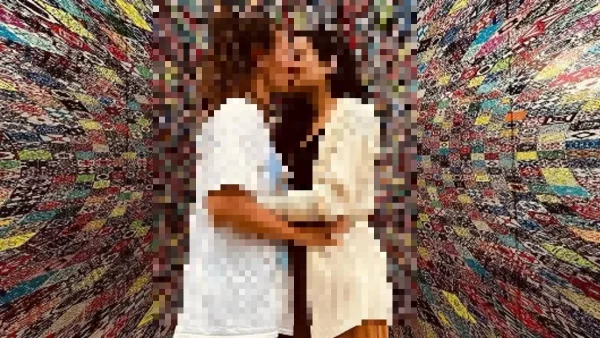 Διεθνής παίκτρια της Παρί Σεν Ζερμέν παντρεύτηκε στην Ελλάδα - Αυτή η εκλεκτή της καρδιάς της!