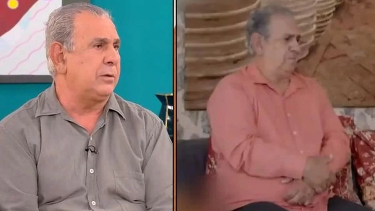 «Το έλεγα σε κατάσταση υστερίας, γύριζε όλο το αεροπλάνο!» - Η ακραία συνήθεια του Κώστα Καζάκα